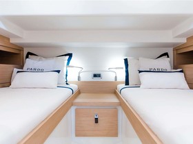 2021 Pardo Yachts 38 for sale
