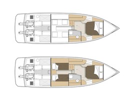 2021 Pardo Yachts 38