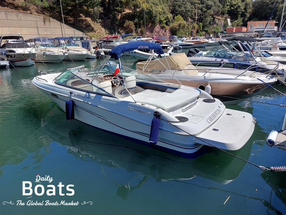 2002 Four Winns 240 Horizon for rent. View price, photos and Rent 2002