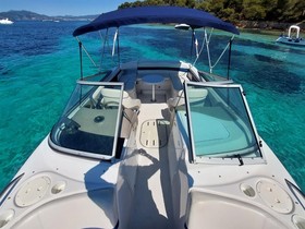 2002 Four Winns 240 Horizon for rent