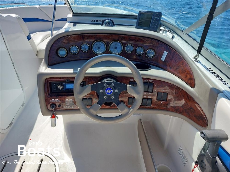 2002 Four Winns 240 Horizon for rent. View price, photos and Rent 2002