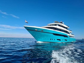 Buy 2021 CUSTOM Built 45 Dive Boat
