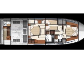Vegyél 2018 Prestige Yachts 500