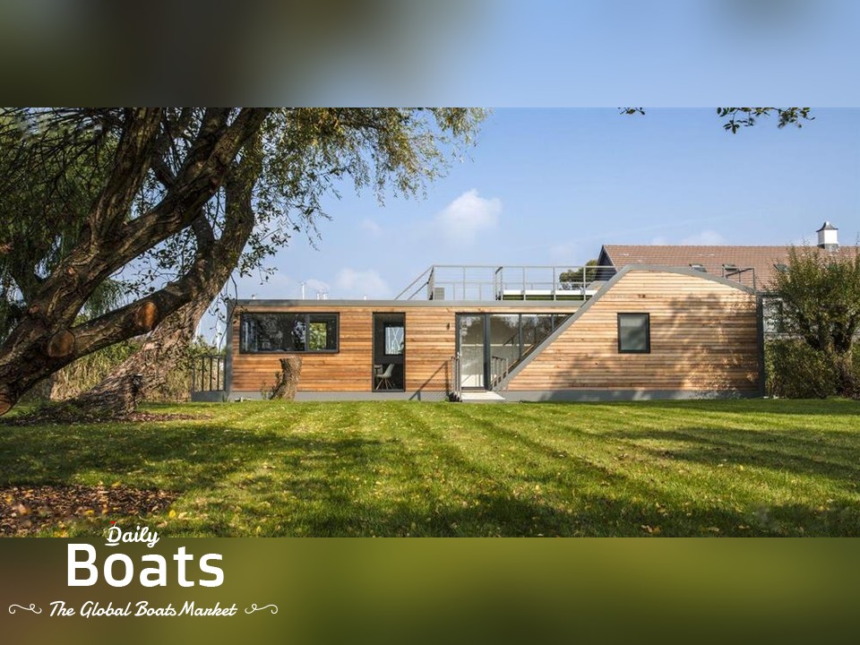 2022 Floating Homes R750 for sale. View price, photos and Buy 2022