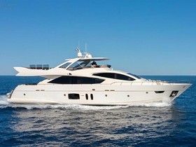2009 Astondoa Yachts 96 Glx kopen