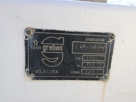 1980 Greben Tica 915 for sale