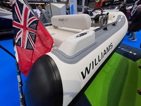 2023 Williams Sportjet 345