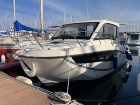 2019 Quicksilver Boats 755 Weekend for sale