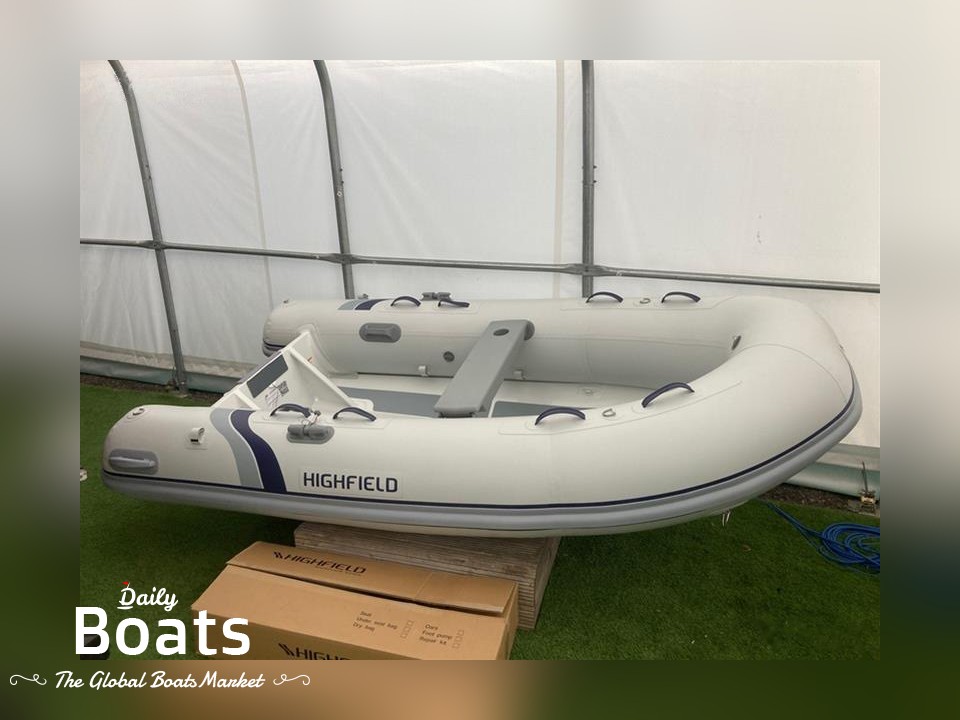 2023 Highfield Ultralite 310 for sale. View price, photos and Buy 2023