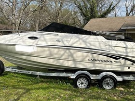 Buy 2007 Chaparral Boats 215 Ssi