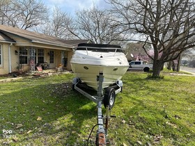 2007 Chaparral Boats 215 Ssi