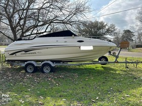 2007 Chaparral Boats 215 Ssi for sale