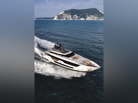 Köpa 2021 Ferretti Yachts Custom Line 106