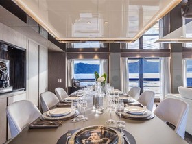 Köpa 2021 Ferretti Yachts Custom Line 106