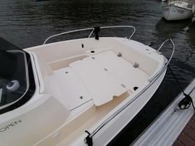 2021 Quicksilver Boats Activ 605 Open на продажу