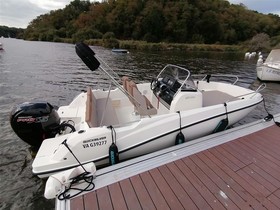 2021 Quicksilver Boats Activ 605 Open