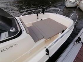Købe 2021 Quicksilver Boats Activ 605 Open