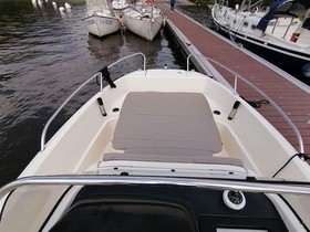 2021 Quicksilver Boats Activ 605 Open