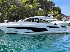 Fairline Targa 50