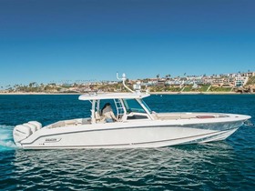 Boston Whaler Boats 380 Outrage
