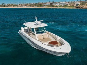 2018 Boston Whaler Boats 380 Outrage