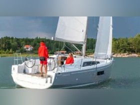 2022 Bénéteau Boats Oceanis 301 for sale