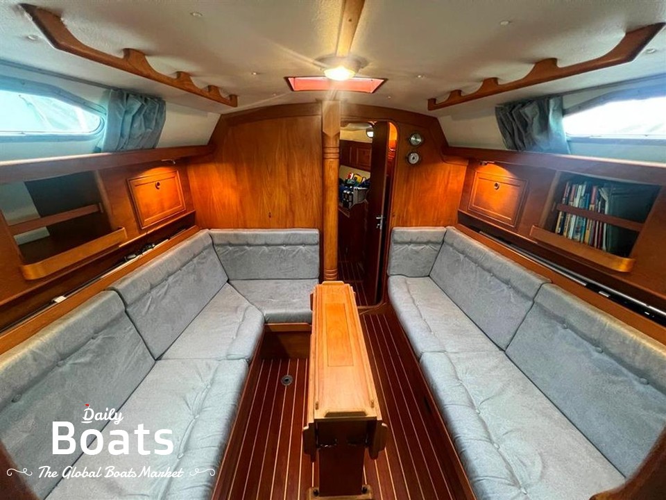 1998 Rustler 36 for sale. View price, photos and Buy 1998 Rustler 36 ...