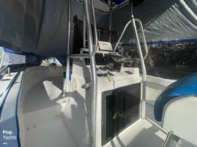 1996 Offshore 22