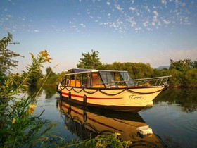2017 Northwest Tourist Boat 12M for sale