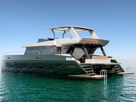 Købe 2023 Moon Yachts 60 Power
