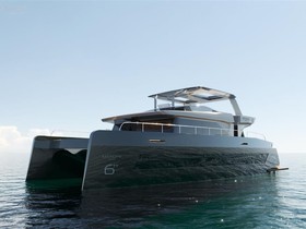 2023 Moon Yachts 60 Power for sale
