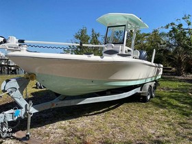 Robalo 246 Cayman