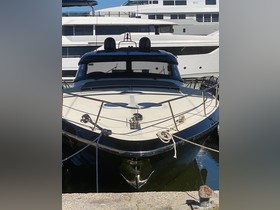 2002 Baia Yachts 63 Azurra til salg