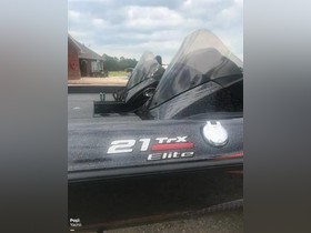 2019 Triton Boats 210 Sc Elite na prodej