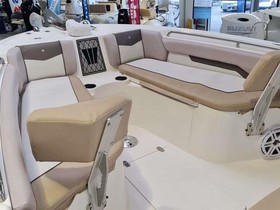 2019 Wellcraft 222 Fisherman for sale