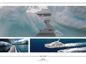 2024 Delta Gregory C Marshall 63M for sale