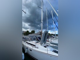 2013 Salona Yachts 38 te koop