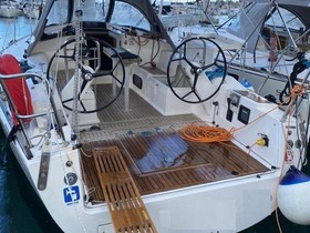2013 Salona Yachts 38 te koop