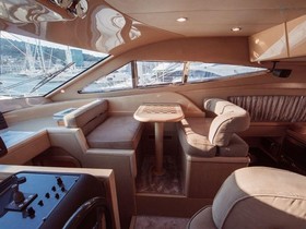 2007 Ferretti Yachts 460 til salg
