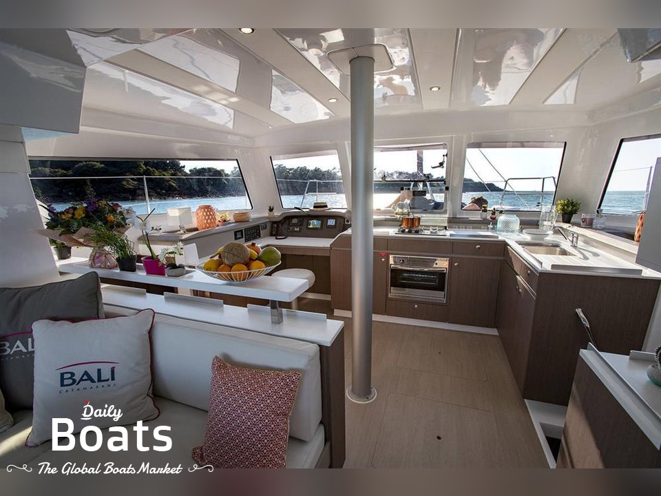 2024 Bali Catamarans Catspace for sale. View price, photos and Buy 2024