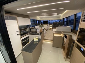 2021 Prestige Yachts 520 на продажу