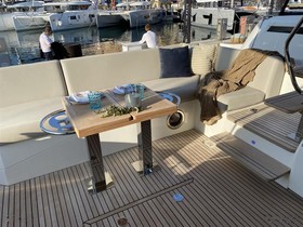 Купить 2021 Prestige Yachts 520