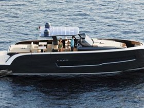 2023 Elegance Yachts E44 V zu verkaufen