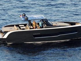 2023 Elegance Yachts E44 V