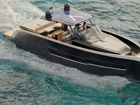 2023 Elegance Yachts E44 V kopen