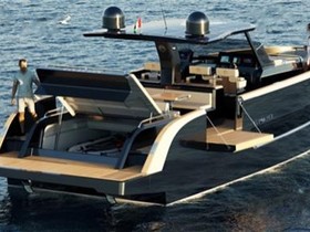 2023 Elegance Yachts E44 V te koop