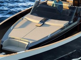 2023 Elegance Yachts E44 V te koop