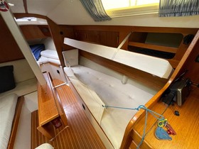 1990 Maxi Yachts 999