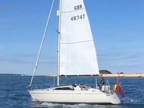 Maxi Yachts 999