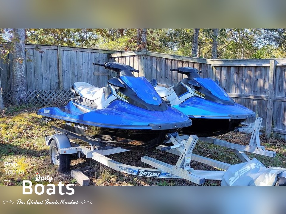 2017 Yamaha Ex 1050 for sale. View price, photos and Buy 2017 Yamaha Ex